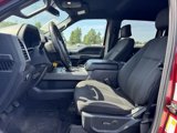 Used 2015 Ford F150 XLT w/ Equipment Group 301A Mid image 3