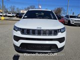 New 2025 Jeep Compass Sport image 2