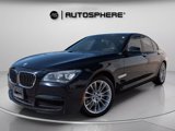Used 2013 BMW 740i image 3