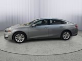 Used 2023 Chevrolet Malibu LT image 2
