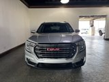 Used 2022 GMC Terrain SLT image 3