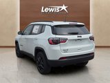 New 2025 Jeep Compass Latitude w/ Altitude Special Edition image 4