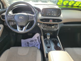 Used 2019 Hyundai Santa Fe SEL image 4