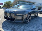 Used 2024 BMW 760i xDrive w/ Executive Package image 1