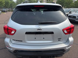 Used 2020 Nissan Pathfinder SL image 4