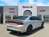 Used 2021 Dodge Charger SXT w/ Blacktop Package image 5
