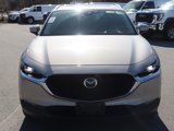 Used 2023 MAZDA CX-30 AWD 2.5 S w/ Premium Package image 3