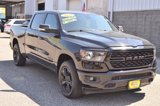 Used 2022 RAM 1500 Big Horn image 2