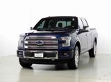 Used 2015 Ford F150 Platinum w/ Equipment Group 701A Luxury image 3