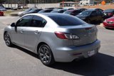 Used 2012 MAZDA MAZDA3 i Sport image 4