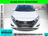 Certified 2024 Nissan Versa SV image 2
