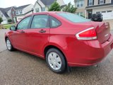 Used 2010 Ford Focus S image 3