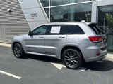 Used 2018 Jeep Grand Cherokee High Altitude image 4