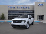 New 2025 Ford Maverick XL image 2