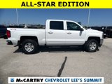 Used 2017 Chevrolet Silverado 1500 LT w/ All Star Edition image 5
