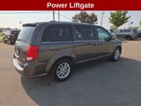Used 2019 Dodge Grand Caravan SXT image 5