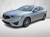 Used 2019 Acura ILX w/ Premium Package image 2