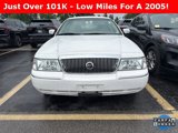 Used 2005 Mercury Grand Marquis GS image 2