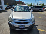 Used 2012 Chevrolet Captiva Sport LS image 5