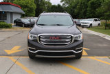 Used 2019 GMC Acadia SLE w/ Driver Alert Package I image 2