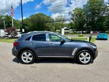 Used 2011 INFINITI FX35 AWD image 5