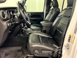 Used 2021 Jeep Wrangler Unlimited Sahara image 4