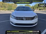 Used 2013 Volkswagen Passat TDI SE image 2