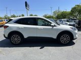 Certified 2022 Ford Escape SEL image 4