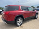 Used 2019 GMC Acadia SLE image 4
