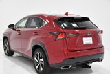 Used 2021 Lexus NX 300 AWD w/ Premium Package image 3