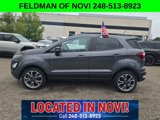Used 2020 Ford EcoSport SES image 2