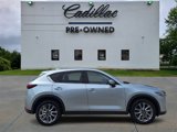 Used 2020 MAZDA CX-5 Grand Touring w/ GT Premium Package image 2