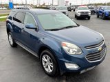 Used 2016 Chevrolet Equinox LT w/ Convenience Package image 2
