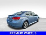 Used 2011 Subaru Legacy 2.5i Limited w/ Appearance Package 1B image 5
