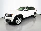 Used 2018 Volkswagen Atlas SE image 3
