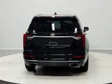 Used 2020 Cadillac XT6 Premium Luxury image 6