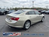 Used 2016 Chevrolet Malibu LT image 5