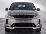 Used 2022 Land Rover Discovery Sport SE R-Dynamic image 2