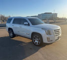 Used 2016 Cadillac Escalade Premium image 2