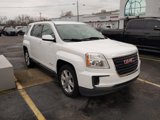 Used 2017 GMC Terrain SLE image 6