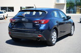 Used 2015 MAZDA MAZDA3 i Sport image 3