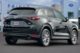 Used 2019 MAZDA CX-5 Grand Touring image 2