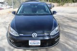 Used 2016 Volkswagen e-Golf SE image 2