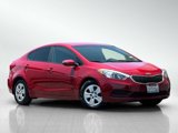 Used 2016 Kia Forte LX w/ LX Popular Package image 2