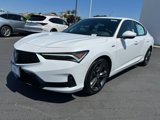 New 2025 Acura Integra A-Spec image 3
