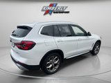 Certified 2022 BMW X3 xDrive30i w/ Premium Package 2 image 5