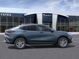 New 2025 Buick Envista Preferred image 5