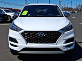 Used 2019 Hyundai Tucson SEL image 2