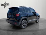 Used 2023 Jeep Renegade Latitude image 3