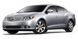 Used 2013 Buick LaCrosse Leather image 2